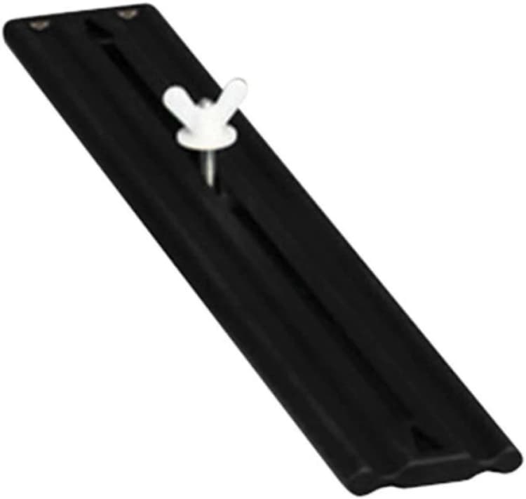 Image of Aidapt Spreader Bar For Mpr Pk Of 6 Black
