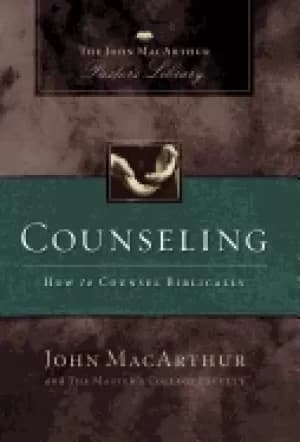 Image of counseling how to counsel biblically