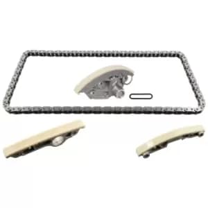 Image of Timing Chain Kit (With Sliding Rail) 104145 by Febi Bilstein
