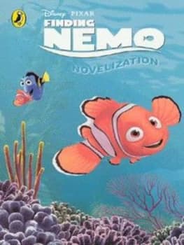 Image of Finding Nemo by Gail Herman Book
