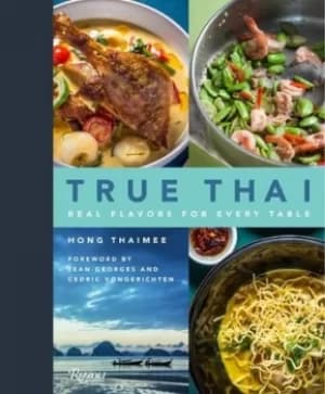 Image of True Thai by Hong Thaimee