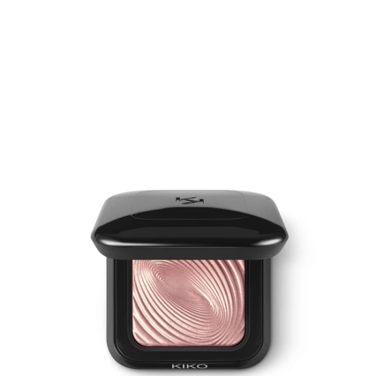 Image of KIKO Milano Water Eyeshadow 3g 09 Golden Rose