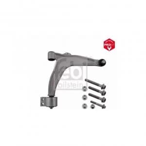 Image of Front Right Lower Track Control Arm FEBI BILSTEIN 34228