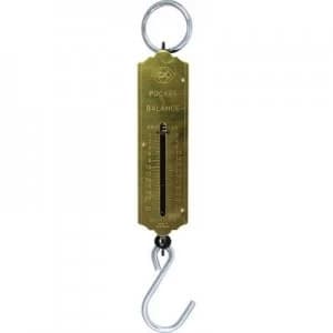 Image of C.K. Spring scale Weight range 23 kg