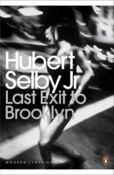 Image of Last Exit to Brooklyn by Hubert Selby Jr. Paperback