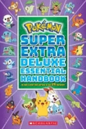 Image of super extra deluxe essential handbook the need to know stats and facts on o