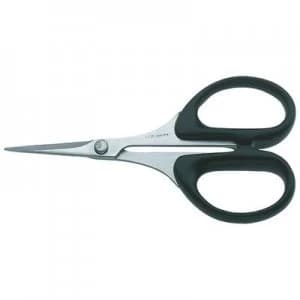 Image of C.K. Embroidery Scissors 100mm 4 C8417