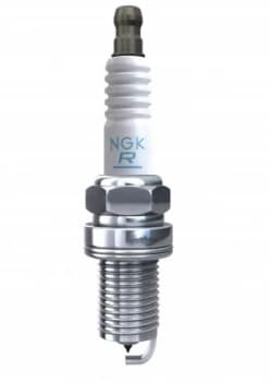 Image of NGK DILZKAR6A11 / 91691 Laser Iridium Spark Plug Genuine NGK Component