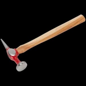 Image of Sealey Pein and Finish Hammer