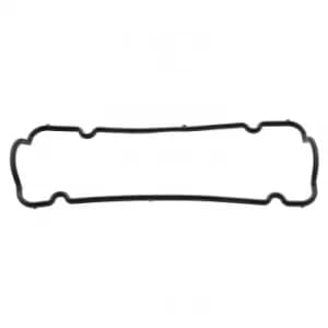 Image of Cylinder Head Gasket Cover Seal 30729 by Febi Bilstein