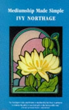 Image of Mediumship Made Simple by Ivy Northage Paperback