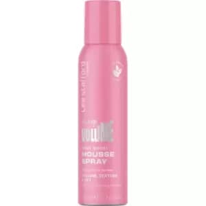Image of Lee Stafford Plump Up The Volume Root Boost Mousse Spray 150ml