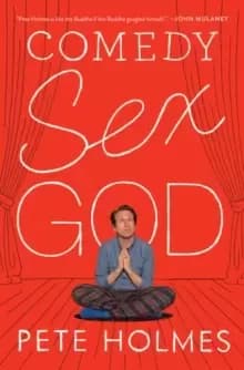 Image of Comedy Sex God