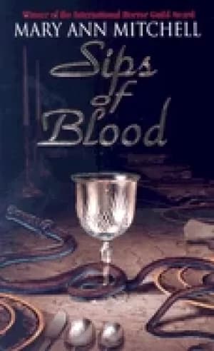 Image of sips of blood