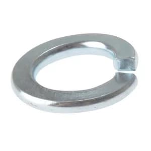 Image of ForgeFix Spring Washers ZP M5 Bag 100