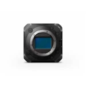 Image of Panasonic Lumix BS1H Full Frame Box Camera