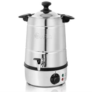 Image of Swan 5 Litre Mulled Wine Urn