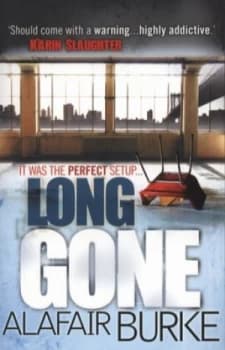 Image of Long Gone by Alafair Burke Paperback