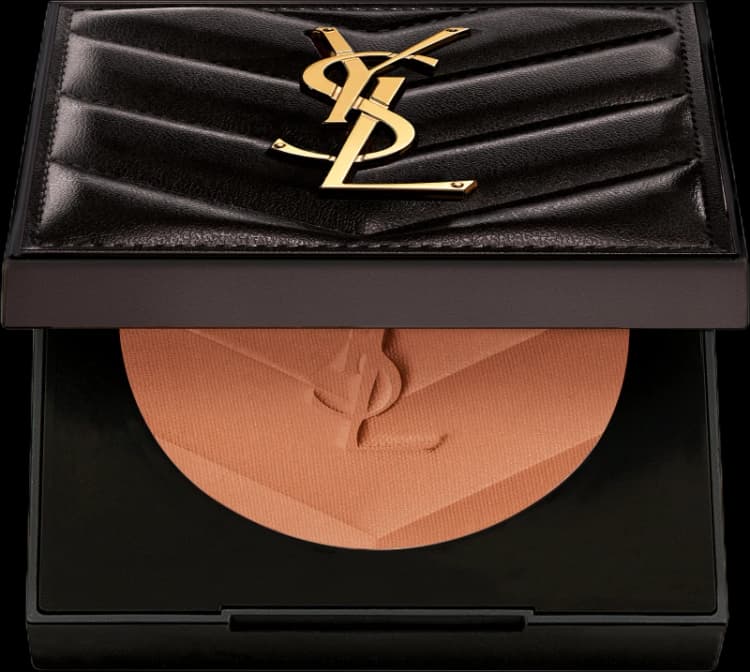 Image of Yves Saint Laurent All Hours Hyper Finish 7.5g 5