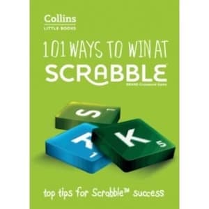 Image of 101 Ways to Win at Scrabble : Top Tips for Scrabble Success