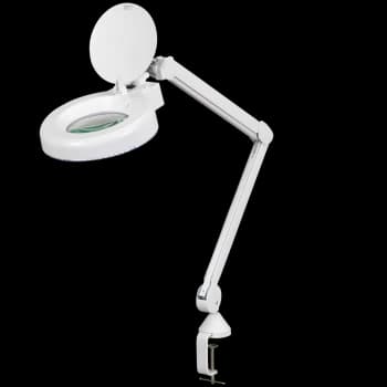 Image of Sealey Magnifying SMD LED Work Light