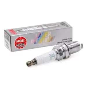 Image of NGK Spark plug 4292 Engine spark plug,Spark plugs MERCEDES-BENZ,E-Klasse Limousine (W211),C-Klasse Limousine (W203),E-Klasse T-modell (S211)