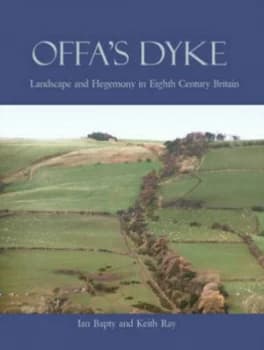Image of Offas dyke by Ian Bapty