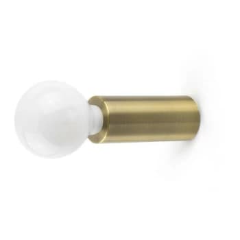 Image of Faro TEN-140 - Wall Light Gold, E27