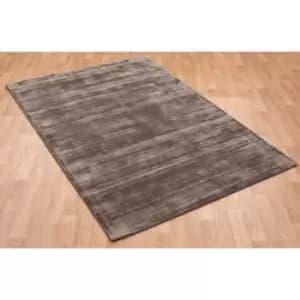 Image of Blade Moleskin 160cm x 230cm Rectangle - Brown