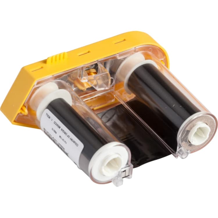 Image of Brady M61-R6210 printer ribbon