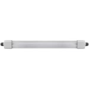 Image of Megaman 63W 5FT Dino 2 Opal LED Batten Cool White - 190794