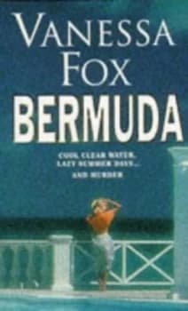 Image of Bermuda by Vanessa Fox Paperback