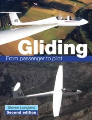 Image of Gliding by Steven Longland