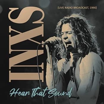 Image of Inxs - Hear That Sound CD