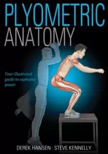 Image of Plyometric Anatomy