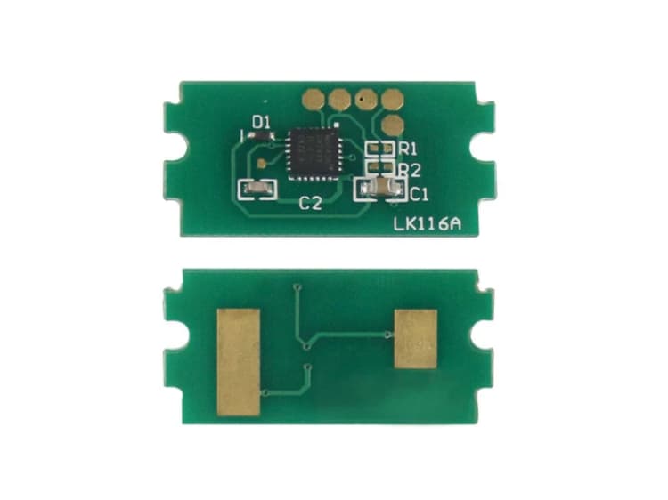 Image of CoreParts MSP6654 toner cartridge