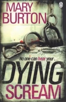 Image of Dying Scream by Mary Burton Paperback