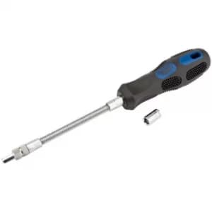 Image of Draper Hose Clip Driver, 6mm and 7mm