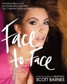 Image of Face to face by Scott Barnes