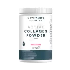 Image of Active Collagen - 20servings - Strawberry
