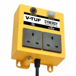 Image of Synergy 240V - Powertool and Vac Syncroniser