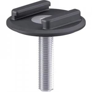 Image of SP Connect SP MICRO STEM MOUNT ALU Smartphone handlebar holder Black
