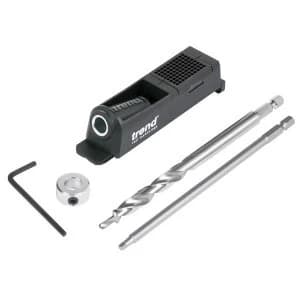 Image of Trend Single Pocket Hole Jig