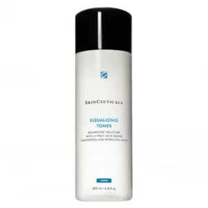 Image of SkinCeuticals Equalizing Toner Solution 200ml