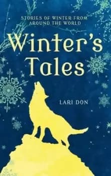 Image of Winters tales by Lari Don