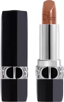 Image of DIOR Rouge Dior Coloured Lip Balm - Diorivera Limited Edition 3.5g 726 - Bronze - Satin