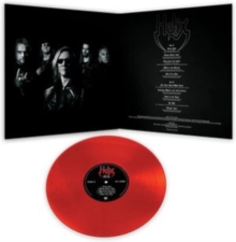 Image of Best of 1983-2012 Vinyl