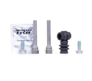 Image of TRW Guide Sleeve Kit, brake caliper RENAULT ST1405 443936,443936,7701208380