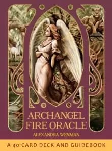 Image of Archangel Fire Oracle