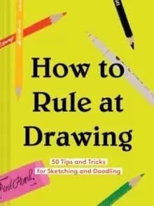 Image of How to Rule at Drawing